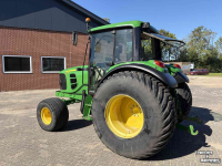 Tractor / Trekker John Deere 6330 basis airco 2wd