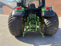 Tractor / Trekker John Deere 6330 basis airco 2wd