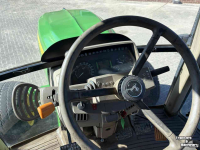 Tractor / Trekker John Deere 6330 basis airco 2wd