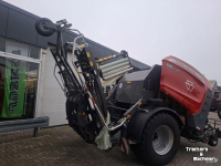 Persen / Balenpers / Pakkenpers Massey Ferguson RB.3130F PROTEC