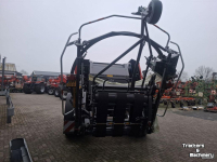 Persen / Balenpers / Pakkenpers Massey Ferguson RB.3130F PROTEC