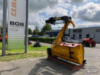 Klepelmaaier Müthing MU-L/S Vario 200
