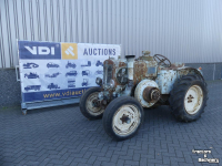 Tractor / Trekker Orsi 4