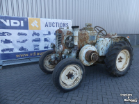 Tractor / Trekker Orsi 4