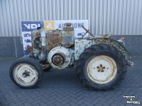 Tractor / Trekker Orsi 4
