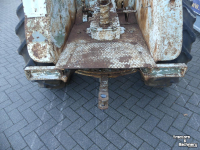 Tractor / Trekker Orsi 4