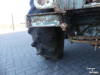 Tractor / Trekker Orsi 4
