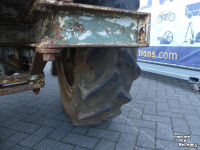 Tractor / Trekker Orsi 4