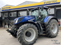 Tractor / Trekker New Holland T7.315 AC
