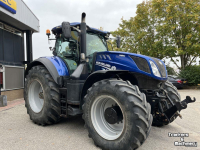 Tractor / Trekker New Holland T7.315 AC