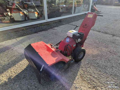 Veegmachine M-Sweep LV90H