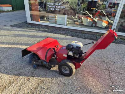 Veegmachine M-Sweep LV90H