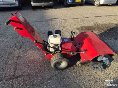 Veegmachine M-Sweep LV90H