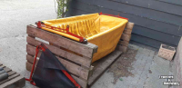 Overige oogstmachines en toebehoren Grimme SE 150/60