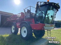 Zelfrijdende Veldspuit Agrifac Condor HTA
