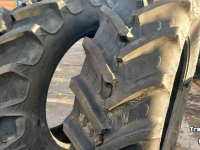 Wielen, Banden, Velgen & Afstandsringen BKT 480/70R38
