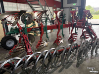 Ploegen Kverneland lb100-300-5