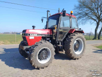 Tractor / Trekker Case-IH 1494 4x4 Hydrashift