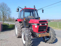 Tractor / Trekker Case-IH 1494 4x4 Hydrashift