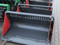 Puinriek / Puinbak Hofstede OPRUIMING Puinbak  1.2M 1.4M 1.6M