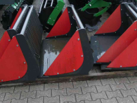 Puinriek / Puinbak Hofstede OPRUIMING Puinbak  1.2M 1.4M 1.6M