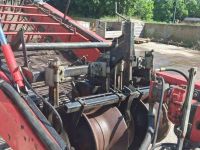Aardappelrooier Amac AX2 aardappelrooier