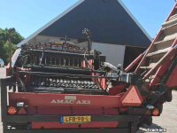 Aardappelrooier Amac AX2 aardappelrooier