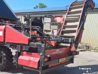 Aardappelrooier Amac AX2 aardappelrooier