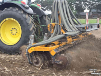 Bouwlandinjecteur Veenhuis Terra Disc Schijveneg 6 meter