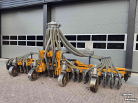 Bouwlandinjecteur Veenhuis Terra Disc Schijveneg 6 meter