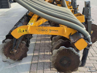 Bouwlandinjecteur Veenhuis Terra Disc Schijveneg 6 meter