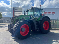 Tractor / Trekker Fendt 942 Gen6 ProfiPlus RUFA