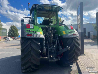 Tractor / Trekker Fendt 942 Gen6 ProfiPlus RUFA