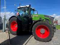 Tractor / Trekker Fendt 942 Gen6 ProfiPlus RUFA