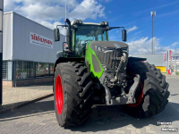 Tractor / Trekker Fendt 942 Gen6 ProfiPlus RUFA