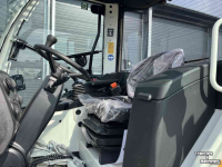 Shovel / Wiellader / Kniklader Liebherr 508 COMPACT