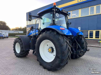 Tractor / Trekker New Holland T7.245 AC Stage V tractor trekker tracteur