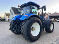 Tractor / Trekker New Holland T7.245 AC Stage V tractor trekker tracteur