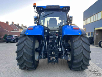 Tractor / Trekker New Holland T7.245 AC Stage V tractor trekker tracteur