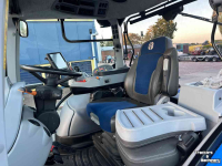 Tractor / Trekker New Holland T7.245 AC Stage V tractor trekker tracteur