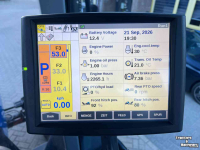 Tractor / Trekker New Holland T7.245 AC Stage V tractor trekker tracteur