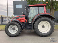 Tractor / Trekker Valtra N142