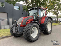 Tractor / Trekker Valtra N142