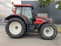 Tractor / Trekker Valtra N142