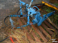 Front-hef & Pto Ford fronthef