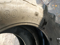 Wielen, Banden, Velgen & Afstandsringen BKT 480/70R38