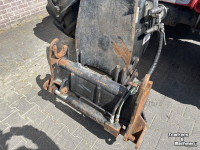 Verreiker Manitou MLT841