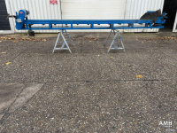 Transportband  Vlakke band 5270X300 TRANSPORTBAND VLAKKE BAND FLAT BELT CONVEYOR BELT FLACHBAND FÖRDERBAND