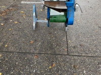 Transportband  Vlakke band 5270X300 TRANSPORTBAND VLAKKE BAND FLAT BELT CONVEYOR BELT FLACHBAND FÖRDERBAND