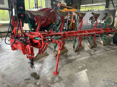 Ploegen Kverneland lb100-300-5